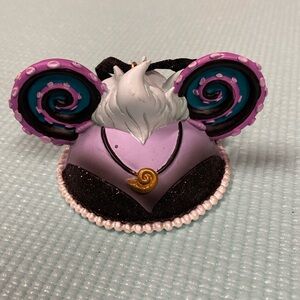 Disney ears series - Ursula